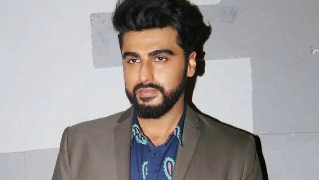 Arjun Kapoor tests positive for coronavirus, says he's 'asymptomatic' and quarantined at home Arjun Kapoor tests positive for coronavirus, says he's 'asymptomatic' and quarantined at home