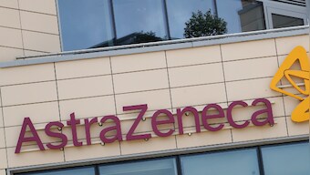 AstraZeneca's COVID-19 vaccine trial paused after 'potentially unexplained' adverse reaction in participant