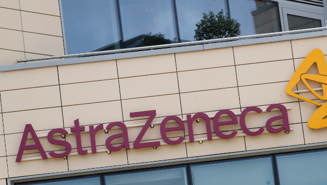 AstraZeneca's COVID-19 vaccine trial paused after 'potentially unexplained' adverse reaction in participant AstraZeneca's COVID-19 vaccine trial paused after 'potentially unexplained' adverse reaction in participant