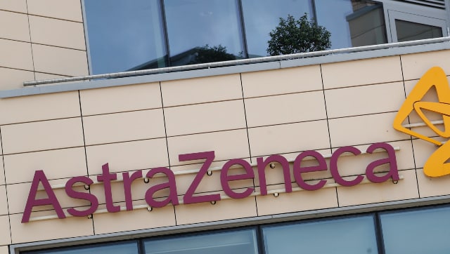 France's health advisory body recommends giving AstraZeneca's COVID-19 vaccine only to people under 65