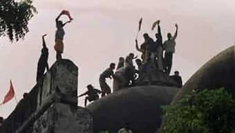 Mathura: Security tightened ahead of Babri mosque demolition anniversary