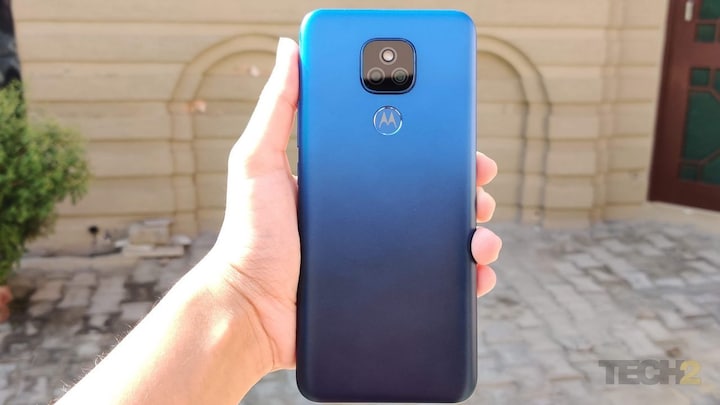Moto E7 Plus to go on first sale today at 12 pm on Flipkart: Specifications, features and pricing
