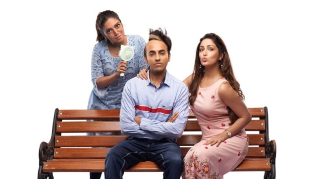 Bala, Nawazuddin Siddiqui's Roam Rome Mein, Tamil indie film Nasir to be screened at Indo-German Film Week Bala, Nawazuddin Siddiqui's Roam Rome Mein, Tamil indie film Nasir to be screened at Indo-German Film Week