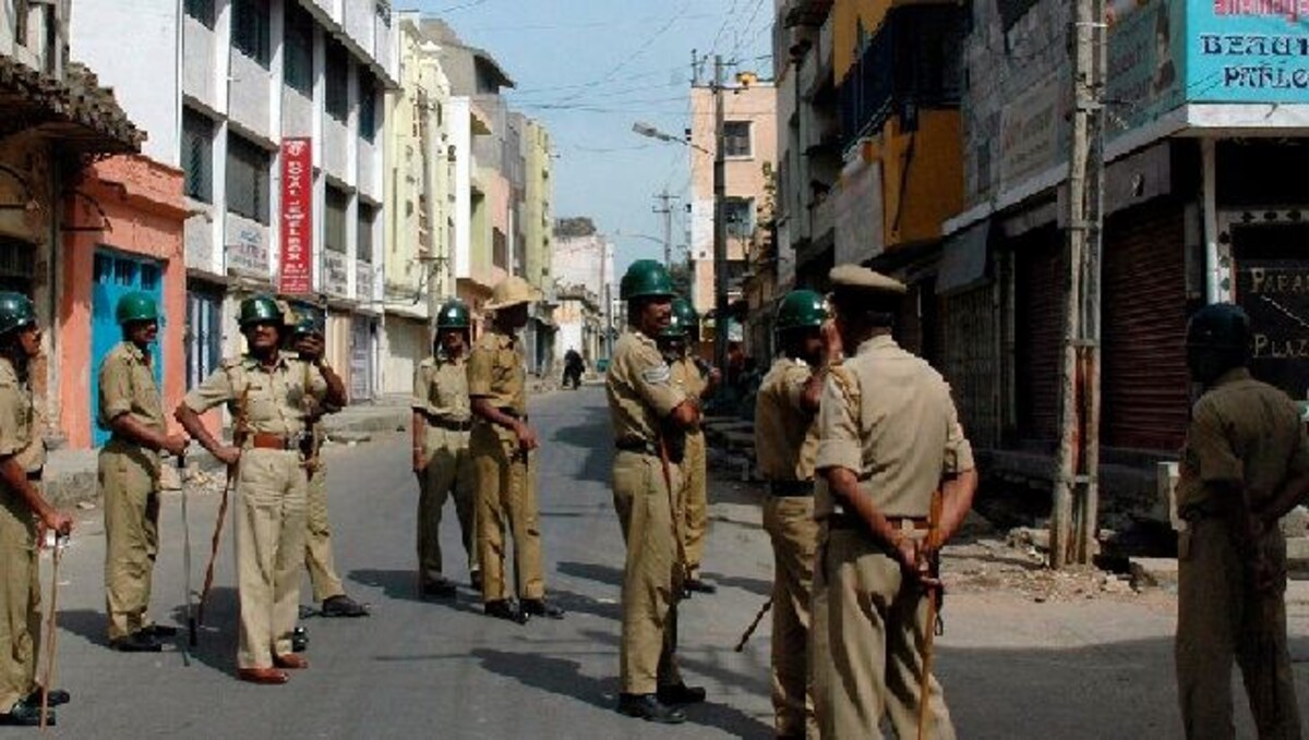 Bangalore