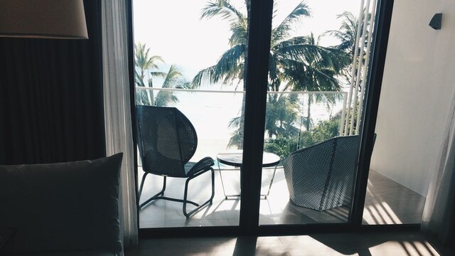 Balcony furniture for you to enjoy the weather Balcony furniture for you to enjoy the weather