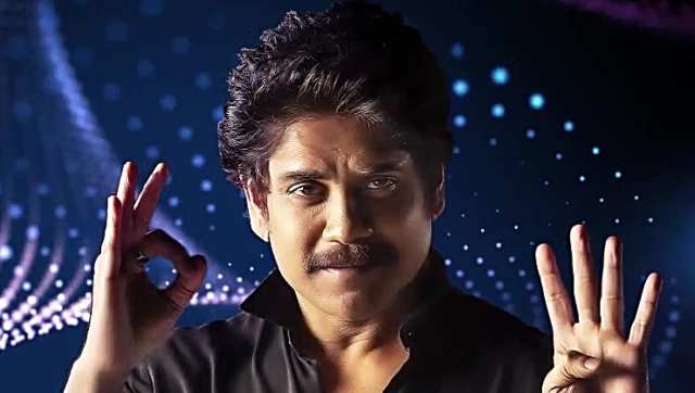 Bigg Boss Telugu 4: Host Nagarjuna introduces the 16 contestants set to compete in reality show Bigg Boss Telugu 4: Host Nagarjuna introduces the 16 contestants set to compete in reality show