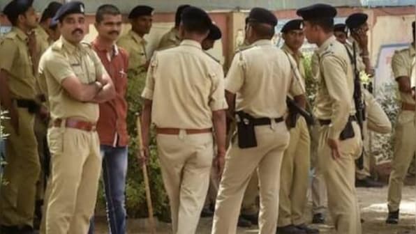 Bihar polls: Janata Dal Rashtravadi candidate and supporter shot while campaigning in Sheohar constituency