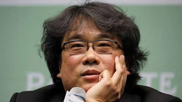 Parasite director Bong Joon Ho to explore sea creatures in first animated movie