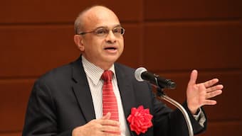 By placing faith in diplomacy, not armed forces, India has narrowed its options to handle China: Brahma Chellaney