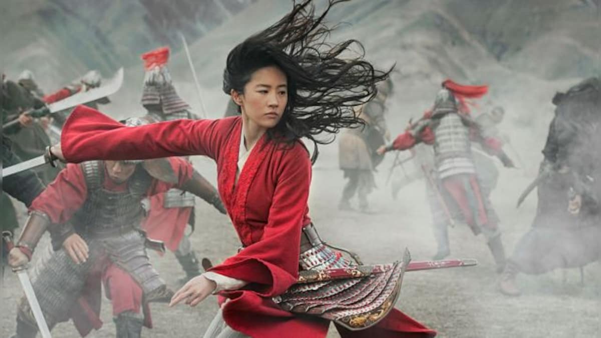 Calls to boycott Mulan over concerns about China are growing: Here's why