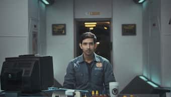 Cargo on Netflix, Mouni Roy's London Confidential, Chaitanya Tamhane's The Disciple: Trailers this week