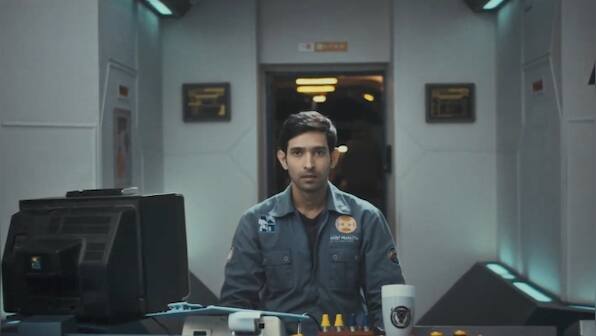 Cargo on Netflix, Mouni Roy's London Confidential, Chaitanya Tamhane's The Disciple: Trailers this week
