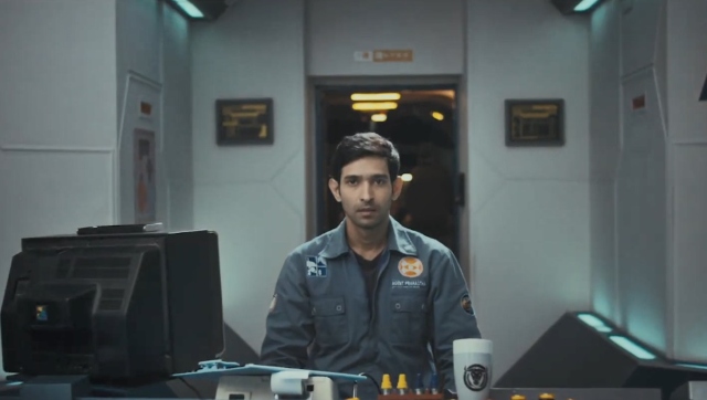 Cargo on Netflix, Mouni Roy's London Confidential, Chaitanya Tamhane's The Disciple: Trailers this week Cargo on Netflix, Mouni Roy's London Confidential, Chaitanya Tamhane's The Disciple: Trailers this week