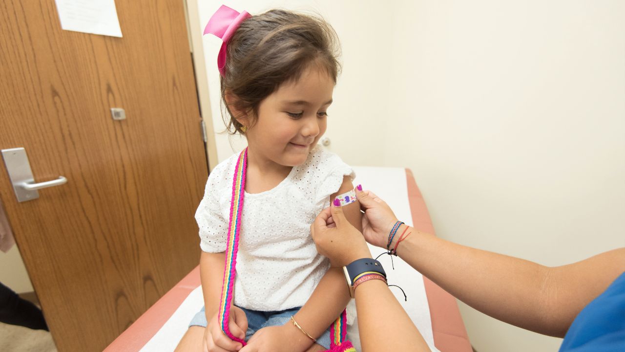 None of the experts polled believed vaccinations should be considered a prerequisite for schools to reopen for in-person learning, but should be seen instead as one measure among many.