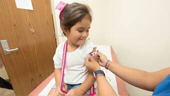 COVID-19 vaccine to reach common people only by 2022 via existing immunisation network: AIIMS Director