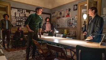 The Trial of Chicago 7, The Haunting of Bly Manor, Hiten Tejwani's Unkahee: Trailers this week