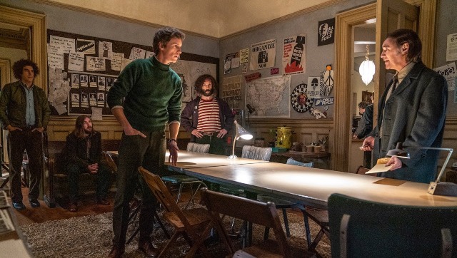 The Trial of Chicago 7, The Haunting of Bly Manor, Hiten Tejwani's Unkahee: Trailers this week The Trial of Chicago 7, The Haunting of Bly Manor, Hiten Tejwani's Unkahee: Trailers this week