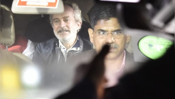 VVIP Chopper scam: CBI files supplementary charge sheet Christian Michel, Rajeev Saxena, 13 others