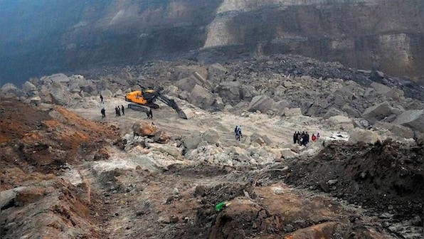 Coal scam: ED searches Kolkata tourism firm's office in money laundering probe
