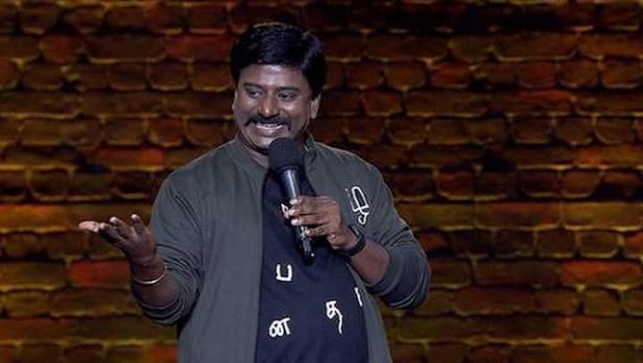 Comicstaan Semma Comedy Pa On Amazon Prime Video: All about sketches that work, and educate