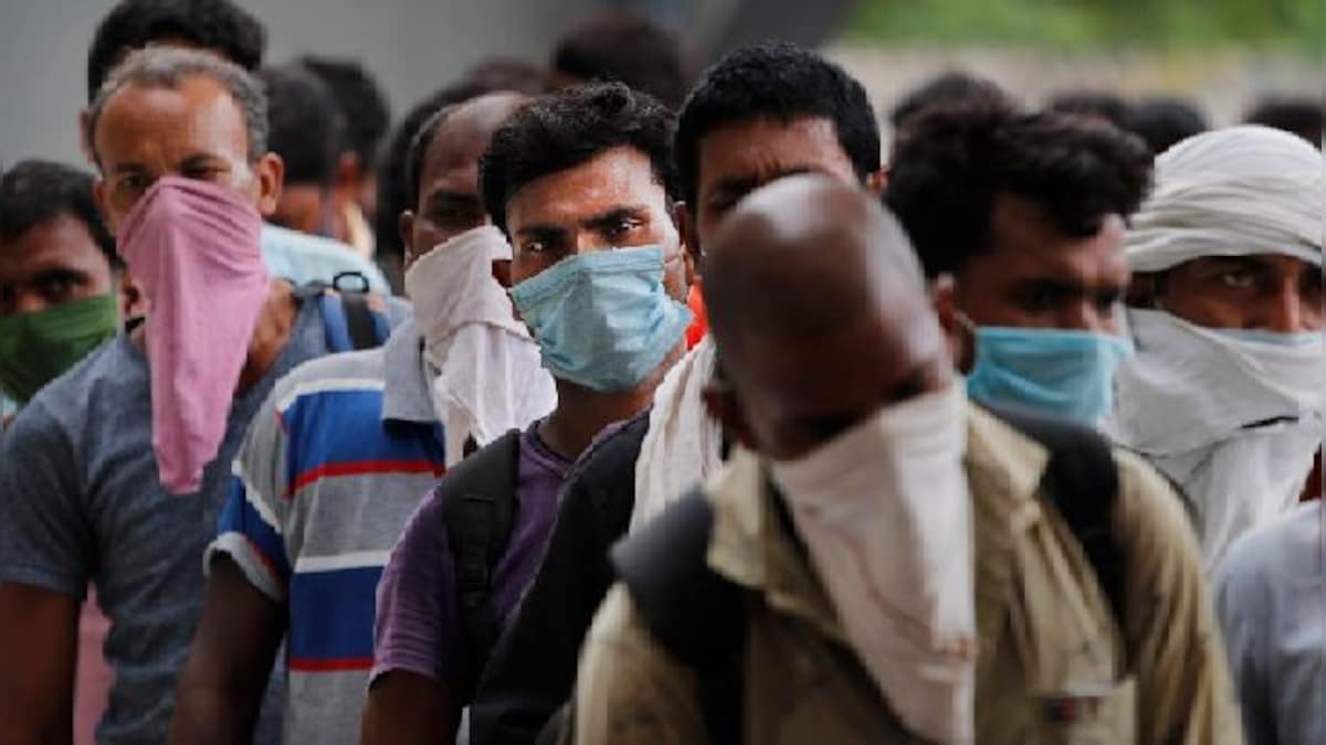 COVID-19: BMC to give ‘free’ masks, impose Rs 200 fine on rule violators in Mumbai