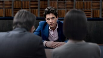 Netflix's Criminal: UK examines ideas of crime and punishment in a taut, riveting Season 2