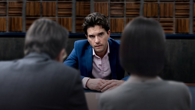 Netflix's Criminal: UK examines ideas of crime and punishment in a taut, riveting Season 2 Netflix's Criminal: UK examines ideas of crime and punishment in a taut, riveting Season 2