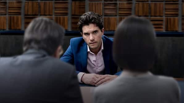 Netflix's Criminal: UK examines ideas of crime and punishment in a taut, riveting Season 2