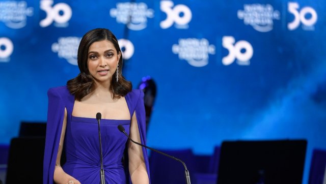 Deepika Padukone steps down as Jio MAMI Mumbai Film Festival chairperson, citing work commitments Deepika Padukone steps down as Jio MAMI Mumbai Film Festival chairperson, citing work commitments