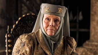 British actor Diana Rigg, Olenna Tyrell of Game of Thrones fame, dies aged 82