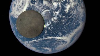 Earth’s new mini moon might be space junk that was made in the 1960s