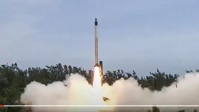 India successfully test fires hypersonic technology demonstrator vehicle, joins select group of countries India successfully test fires hypersonic technology demonstrator vehicle, joins select group of countries