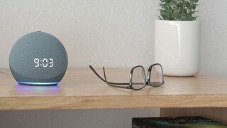 The  Echo and Echo Dot with Alexa support might go on sale in India  this Diwali-Tech News , Firstpost