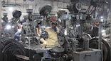 Industrial production declines 10.4% in July; capital goods, consumer durables see max contraction