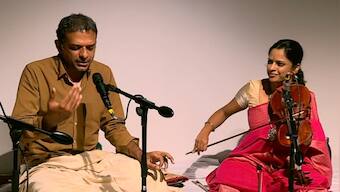 Mysore's historic 8th Cross Ganesha Music Festival quietly and brilliantly eases into an online edition in COVID-19 era