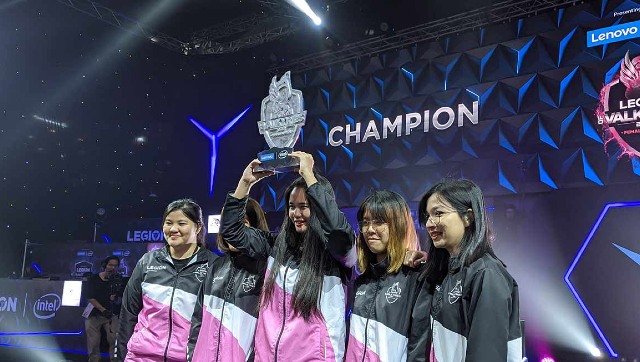 firstpost.com - Anand Krishnaswamy - With coronavirus showing no signs to subside, return of LAN tournaments in eSports look distant - Sports News , Firstpost