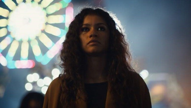 Emmys 2020: Zendaya makes history as youngest winner at age 24 Emmys 2020: Zendaya makes history as youngest winner at age 24
