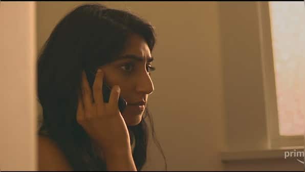 Priyanka Chopra Jonas-backed Evil Eye, The Mandalorian season 2, Anthony Mackie's Synchronic: Trailers This Week