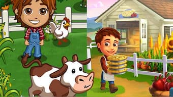 Facebook's FarmVille game to discontinue in December 2020 after 11-year run
