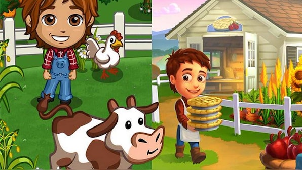 Facebook's FarmVille game to discontinue in December 2020 after 11-year run