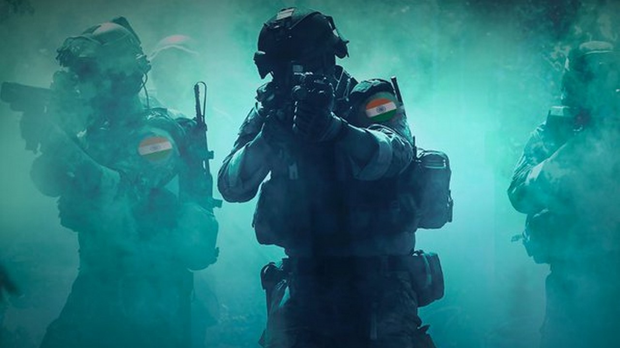 FAU-G - an alternative to PUBG announced in India, and the meme-fest has begun FAU-G - an alternative to PUBG announced in India, and the meme-fest has begun