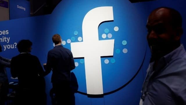 People are likely to stay on Facebook for longer if they encounter views they already agree with. File Photo