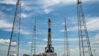 SpaceX once again postpones the launch of its 60 Starlink satellites; now scheduled for 3 September