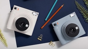 Fujifilm India launches new instant camera Square SQ1 at a price of Rs 10,999