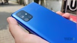Samsung Galaxy F41 with 64 MP triple rear cameras, Exynos 9611 SoC expected to debut soon in India