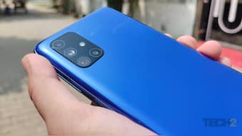 Samsung Galaxy F41 with 64 MP triple rear cameras, Exynos 9611 SoC expected to debut soon in India