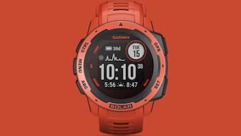 Garmin launches solar-powered smartwatches in India, pricing starts at Rs 42,090