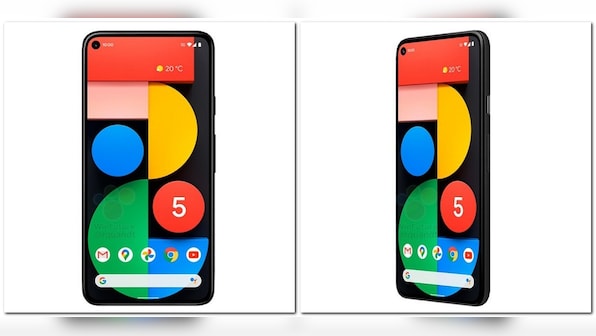 Google Pixel 5 leak suggests 90 Hz refresh rate display, 8 GB RAM and more