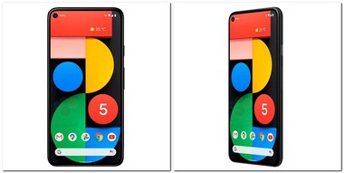 Google Pixel 5 leak suggests 90 Hz refresh rate display, 8 GB RAM and more