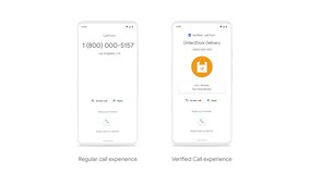 Google's Phone app gets verified calls feature that will tell users why businesses are calling